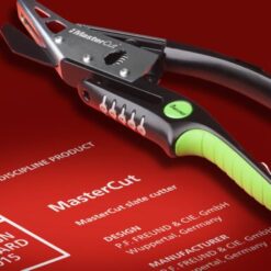 Mastercut Schiefer Faserzement Dach Sicher Kaum Wartung