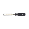 Stubai chisel with black handle