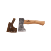 Stubai small camping hatchet