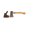 Stubai medium camping hatchet