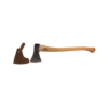 Stubai large camping axe
