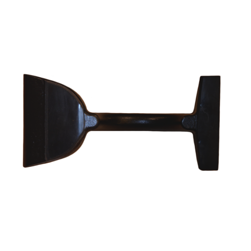 Stubai Vulcanized Roofing Seamer, 120Mm
