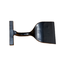 Stubai vulcanized 140mm roofing seamer