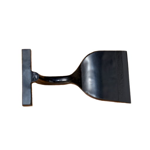 Stubai Vulcanized 140Mm Roofing Seamer