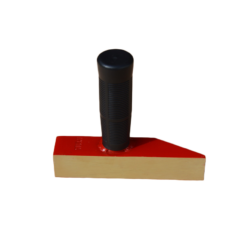 Alternative view of Stubai Vulcanized Seaming Hammer - straight handle