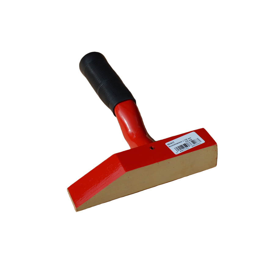 Stubai Vulcanized Seaming Hammer