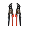 Freund Round Cutting Compound Action Snips Set