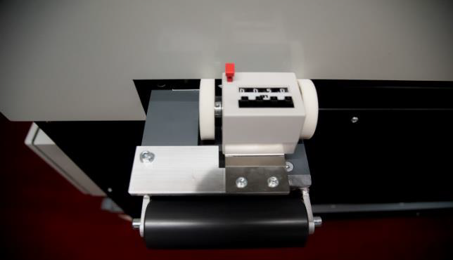 Herburger 1&Quot;/25Mm Profiling Machine – Profil Profi Pp1000 - Image 8