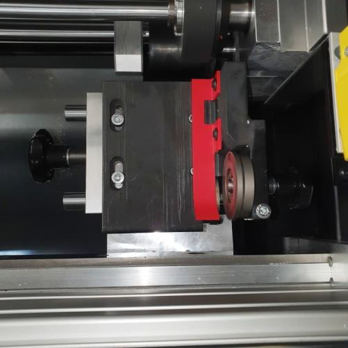 Herburger 1&Quot;/25Mm Profiling Machine - Profil Profi Pp2000 - Image 9