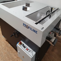 Herburger profiling machine profil profi PP1000
