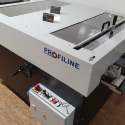 Herburger profiling machine profil profi PP2000