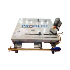 Herburger profiling machine