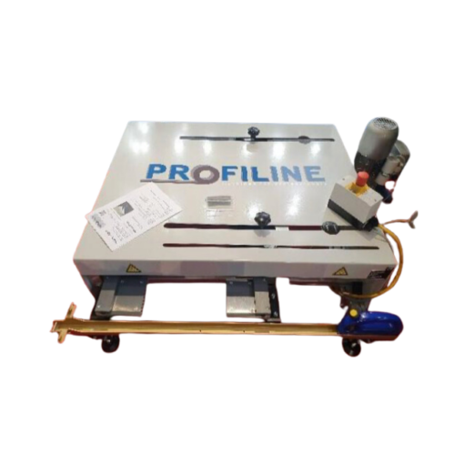 Herburger Profiling Machine