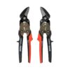 Freund Round Cutting Compound Action Snips Set