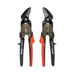 Freund Round Cutting Compound Action Snips Set