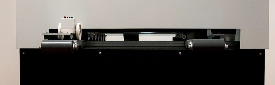 Herburger 1&Quot;/25Mm Profiling Machine - Profil Profi Pp2000 - Image 7