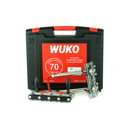 Wuko Uber Duo And Disc-O Bender Set 7200/4000