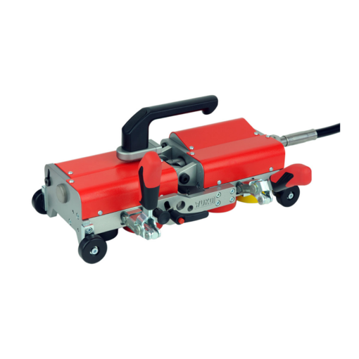 Wuko Mechanical Lock Power Seamer Akku Lok'N'Bak 0411