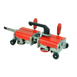 Akkuloknbak 0411 006 Revo Fg