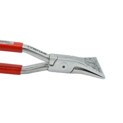 Alternative view of Stubai Aluminium Tinsmith Seaming Pliers - lap joint, straight
