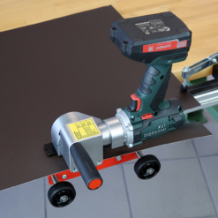 Alternative view of Wuko Clipper Cutting System 1022