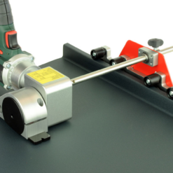 Clipper 1022 005 Schnitt Profil Sa