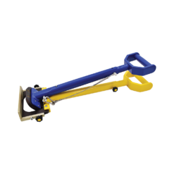 Alternative view of RAU Clipping Shears System 134 AKW