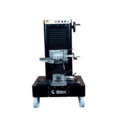 Dimos panel curving machine dipro C6400