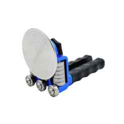 Discrollformer 3White