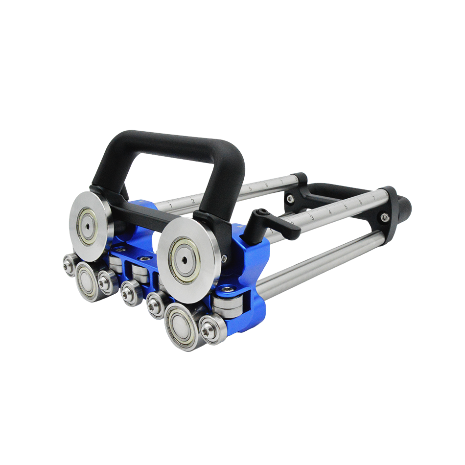 Masc Duo Rollformer Pro-Touch, 200Mm - Image 6