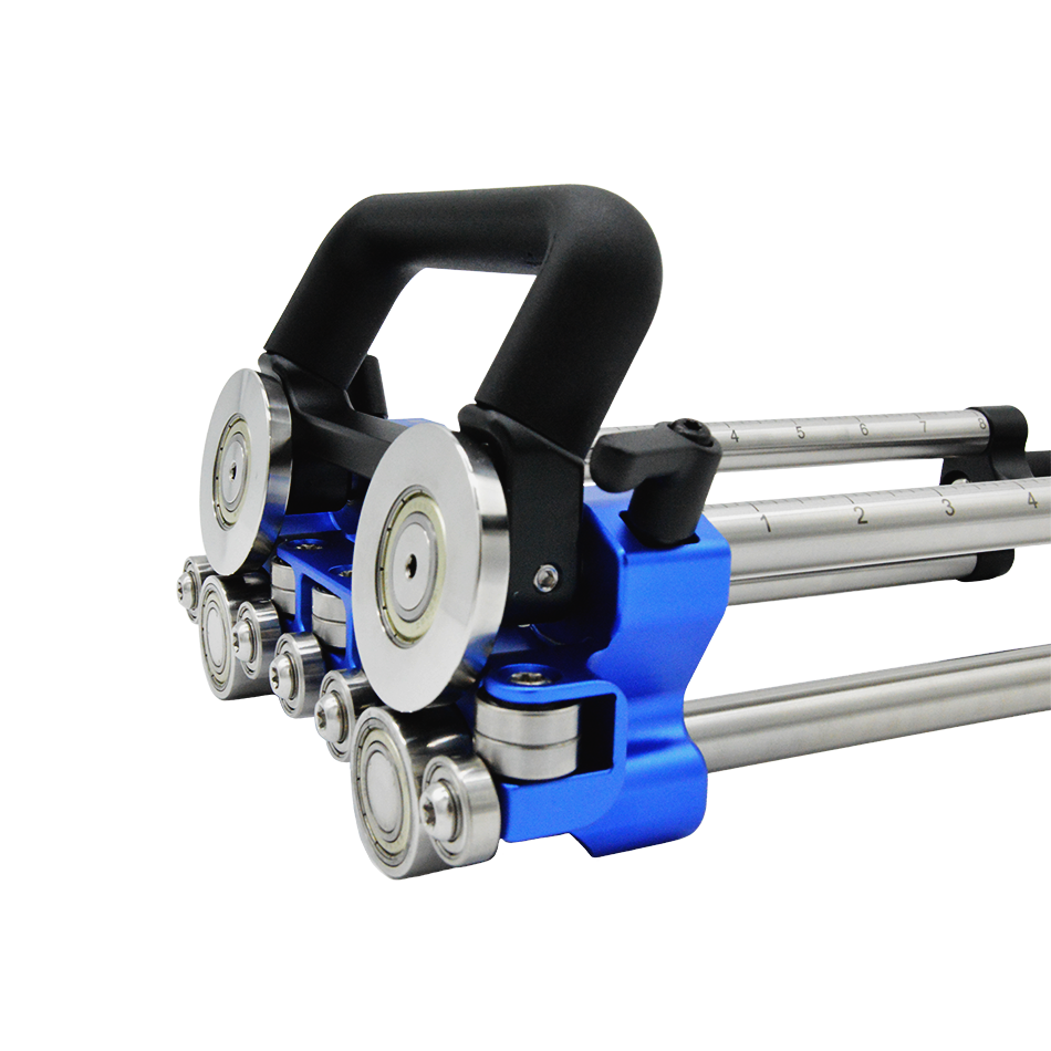 Masc Duo Rollformer Pro-Touch, 200Mm - Image 9