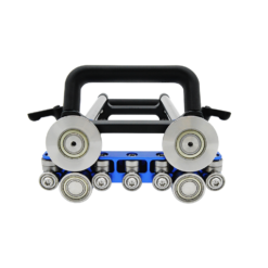 Alternative view of MASC Duo Rollformer Pro-Touch, 200mm