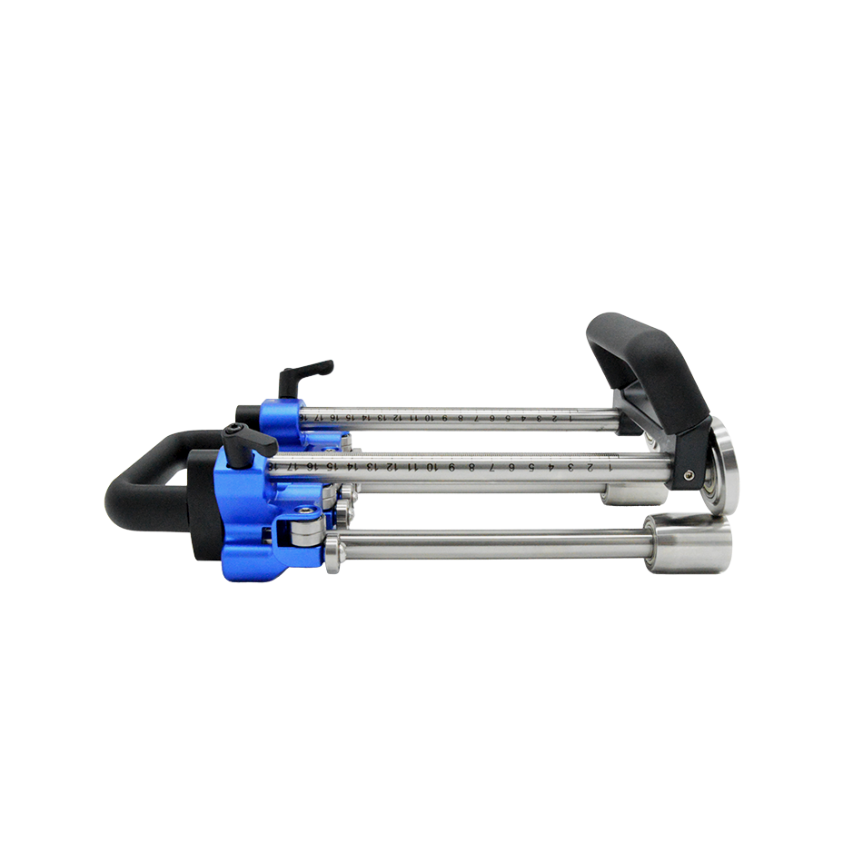 Masc Duo Rollformer Pro-Touch, 200Mm - Image 8