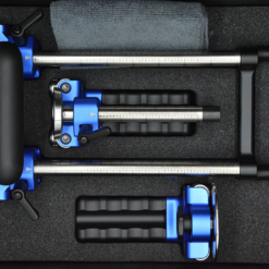 Alternative view of MASC Rollformer Set Pro-Line