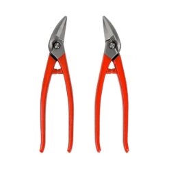 Stubai micro combination tin snips 