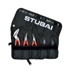 Alternative view of Stubai "Mikro" Micro Snip and Plier Set - lacquered