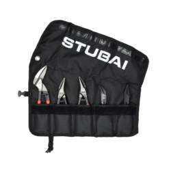 Alternative view of Stubai "Mikro" Micro Snip and Plier Set – PVC