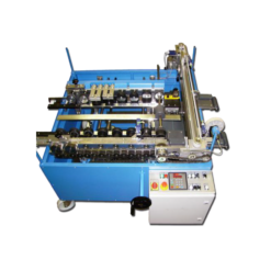 Alternative view of Herburger 1"/25mm Profiling Machine – Profil Profi PP3000