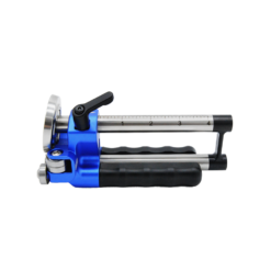 Singlerollfomer 1White