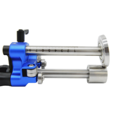 Singlerollformer 10White