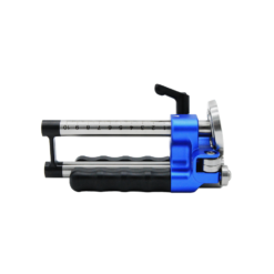 Alternative view of MASC Single Rollformer Pro-Touch, 100mm