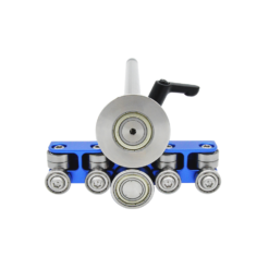 Alternative view of MASC Single Rollformer Pro-Touch, 200mm