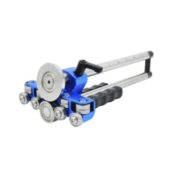 Singlerollformer200 3White