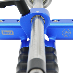 Singlerollformer200 9White