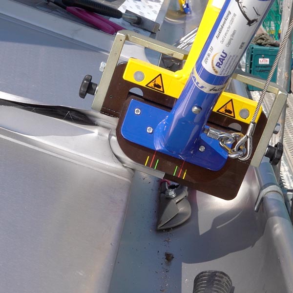 Rau Clipping Shears System 134 Akw - Image 4