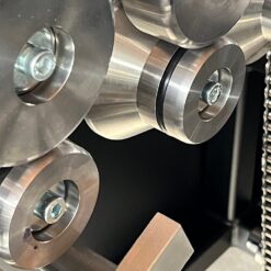 Alternative view of Herburger 1"/25mm Profiling Machine – Profil Profi PP800