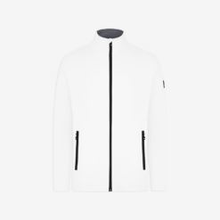 Alternative view of FHB Fleece Jacket KUNO