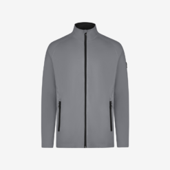 Fleecejacket Kuno 79021 11 Front