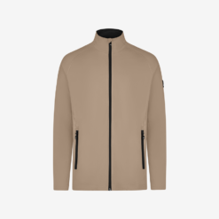 Fleecejacket Kuno 79021 13 Front