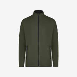 Fleecejacket Kuno 79021 15 Front